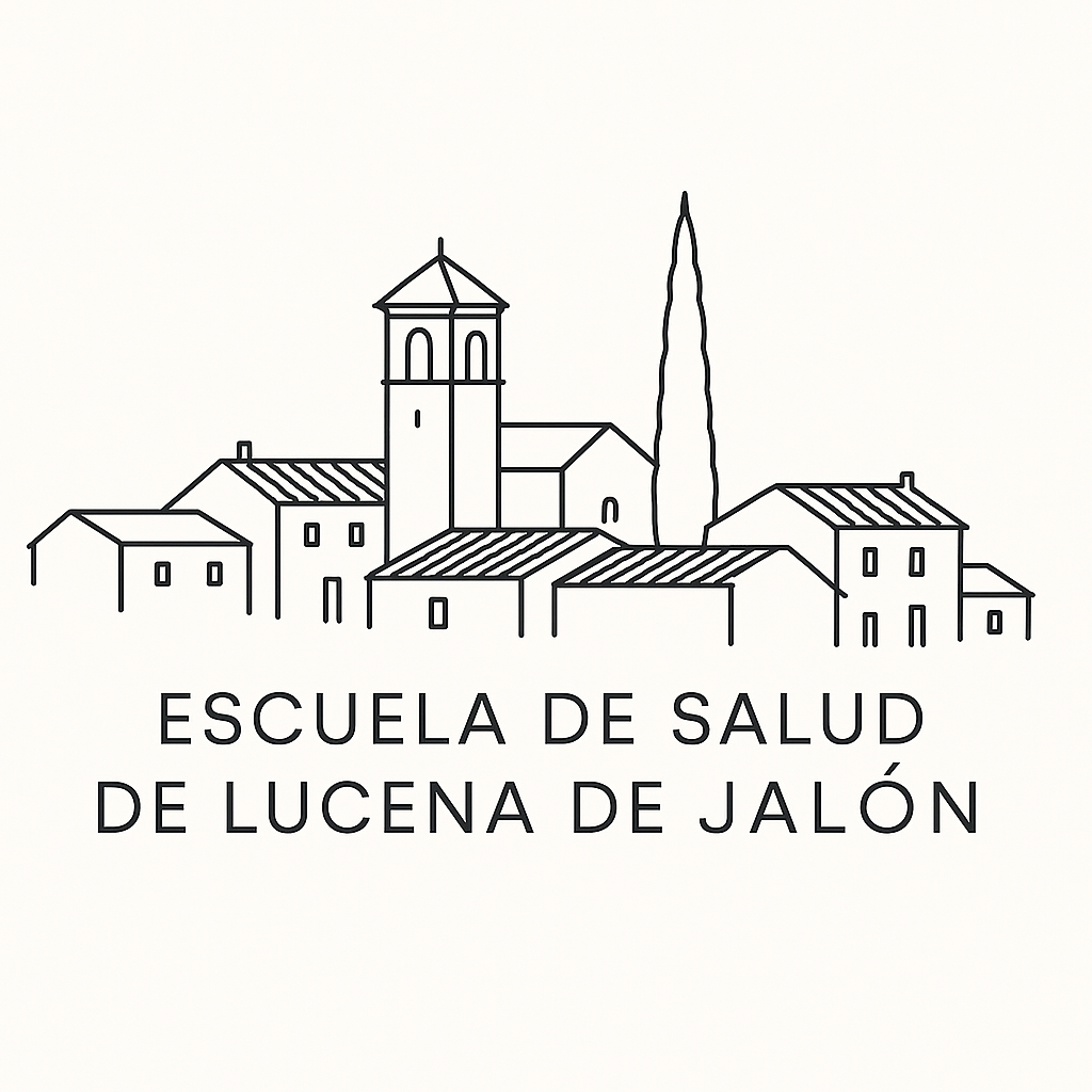 Escuela de Salud de Lucena de Jalón